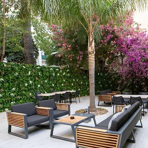 Saint Georges Hotel Nice
