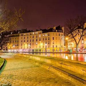 Belta Hotel Paris