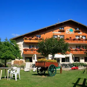 Les Playes Hotel