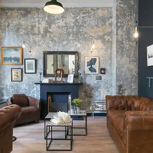 So'co By Happyculture Hotel Nice