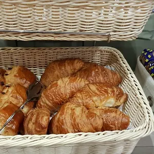 De La Cité Rougemont Hotel Paris