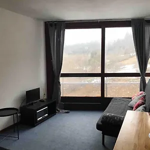 Studio Randonnée Et Vtt Appartement