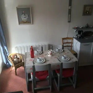 Résidence La Croix Margot Appartement